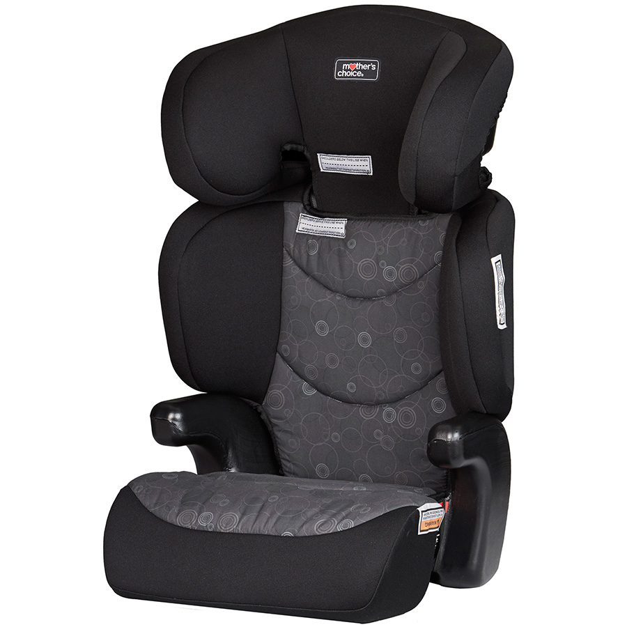 Booster Seat - All Baby Hire Sunshine Coast
