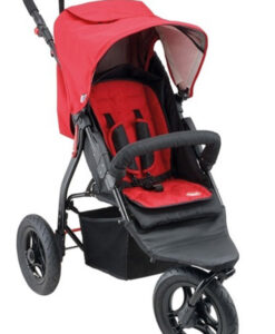 Jogger Stroller