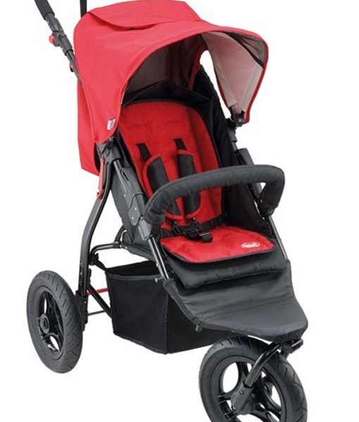 Jogger Stroller - All Baby Hire Gold Coast