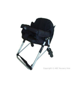 travel pram hire gold coast