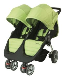 travel pram hire gold coast