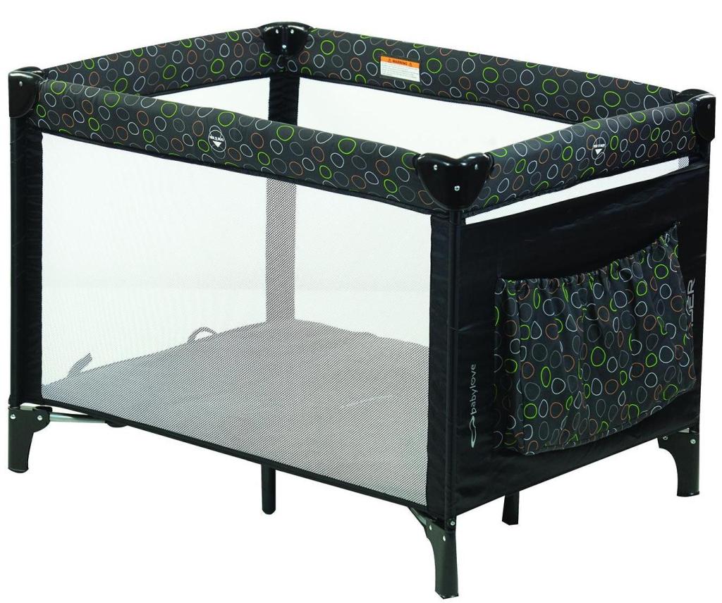 Porta Cot All Baby Hire Sunshine Coast